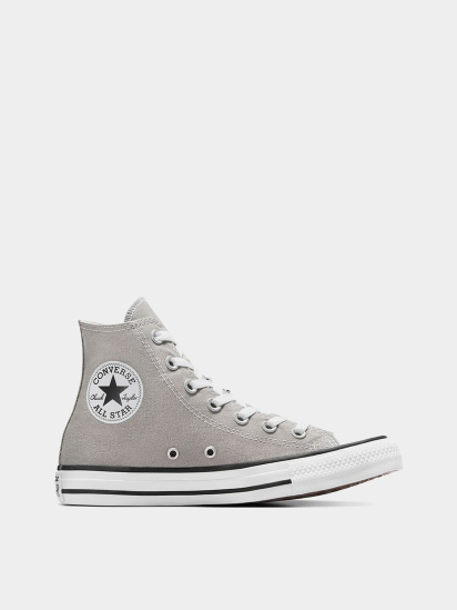 Кеды высокие CONVERSE Chuck Taylor All Star модель A06561C — фото - INTERTOP