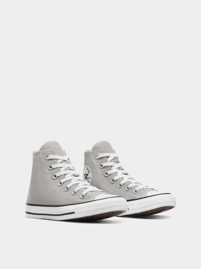 Кеды высокие CONVERSE Chuck Taylor All Star модель A06561C — фото 6 - INTERTOP