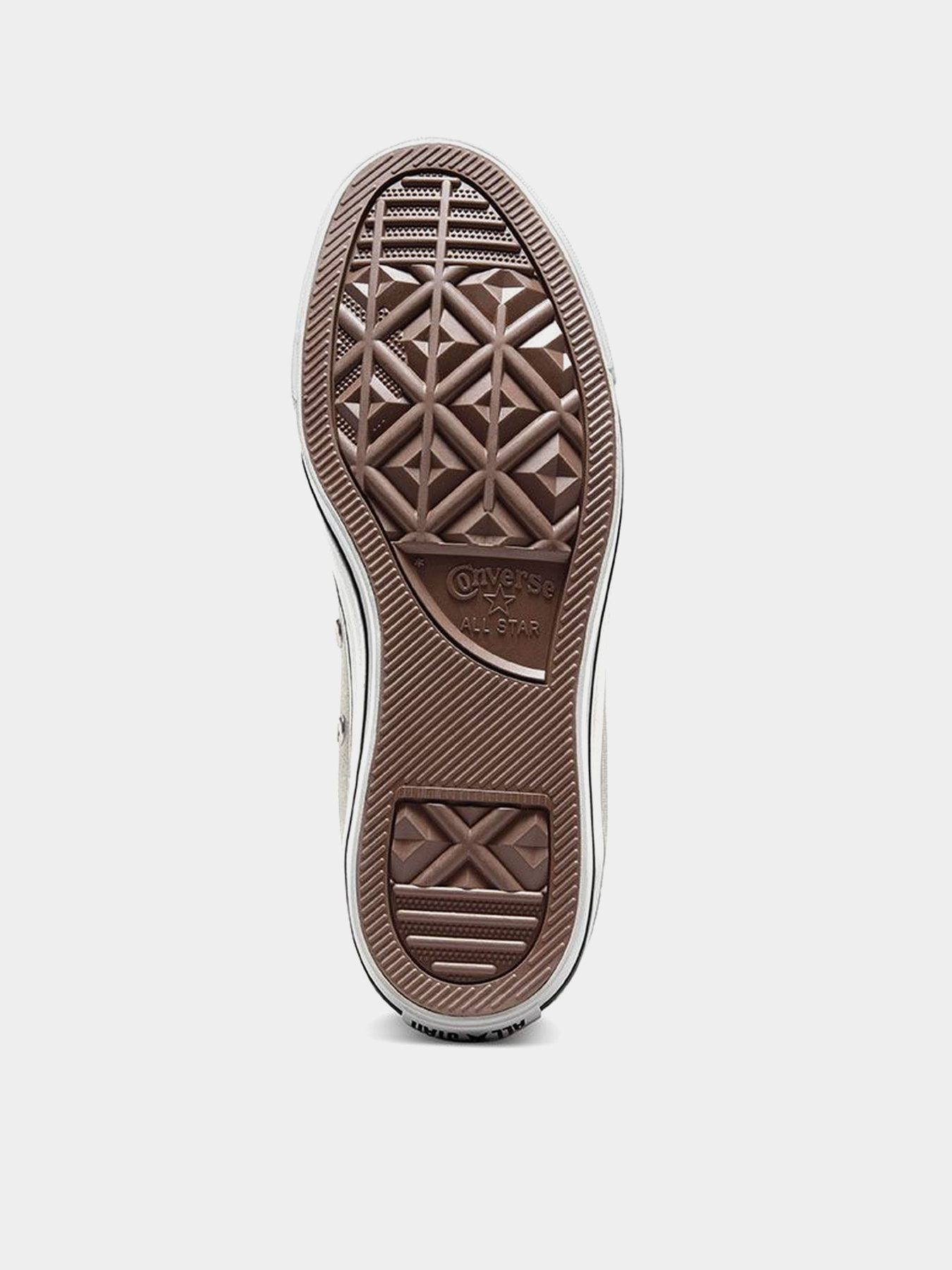 Кеды высокие CONVERSE CHUCK TAYLOR ALL STAR модель A06561C Фото