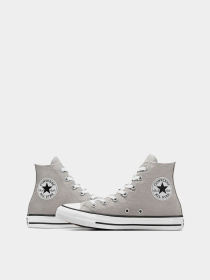 Кеды высокие CONVERSE CHUCK TAYLOR ALL STAR модель A06561C Фото