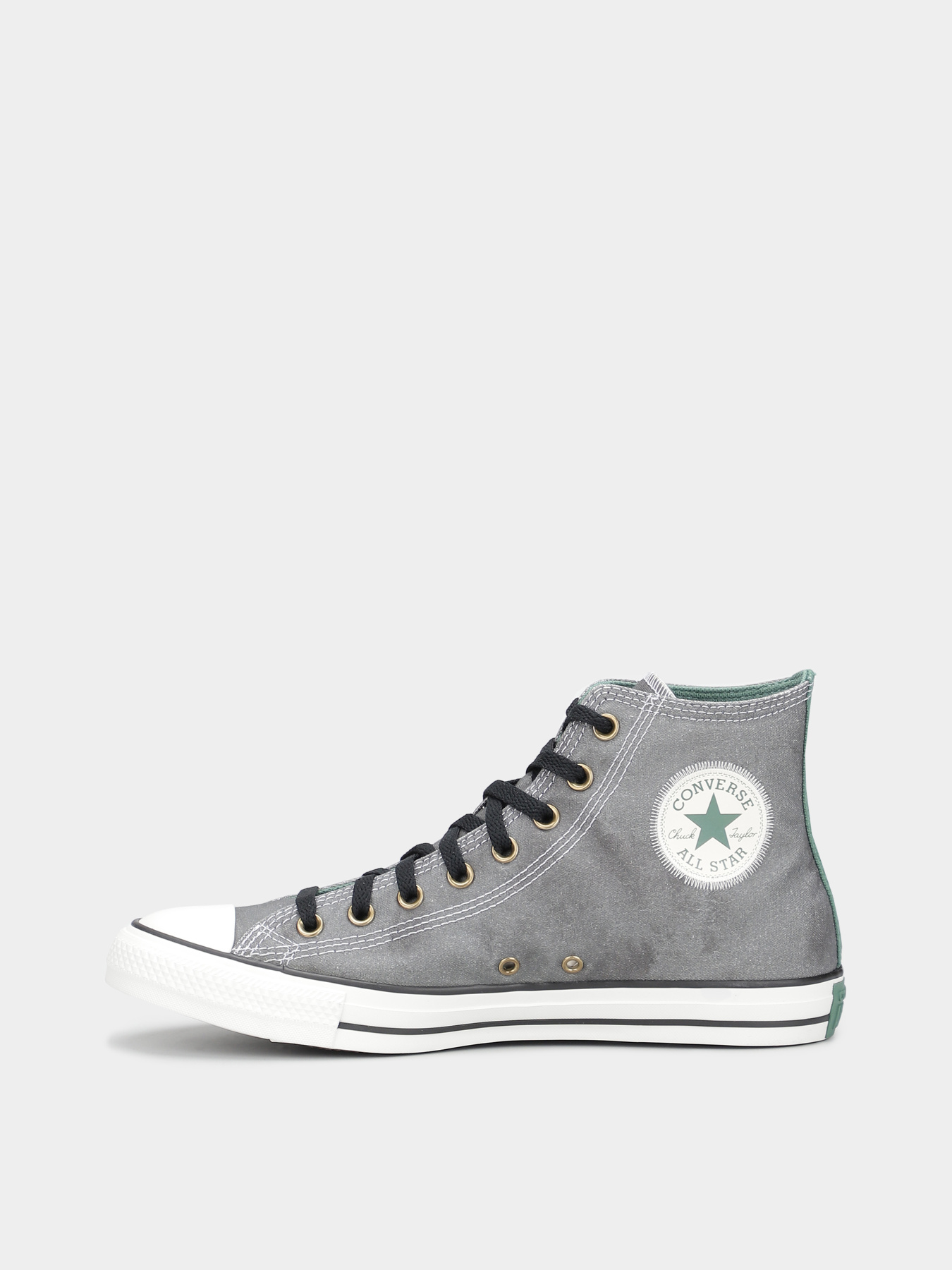 Кеды высокие CONVERSE Chuck Taylor All Star модель A06586C Фото