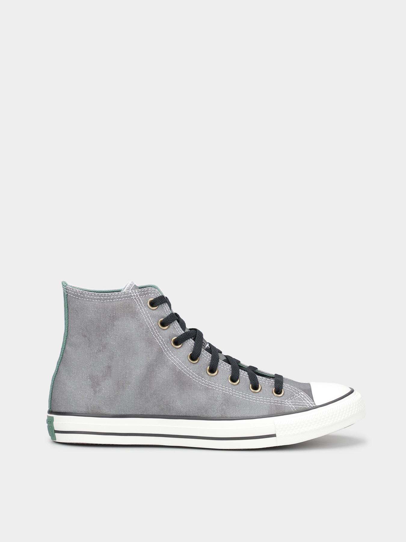 Кеды высокие CONVERSE Chuck Taylor All Star модель A06586C Фото