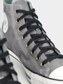 Кеды высокие CONVERSE Chuck Taylor All Star модель A06586C Фото