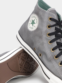 Кеды высокие CONVERSE Chuck Taylor All Star модель A06586C Фото