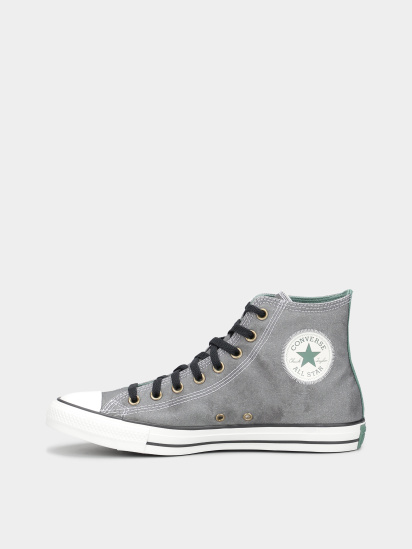 Кеди високі CONVERSE Chuck Taylor All Star модель A06586C — фото - INTERTOP