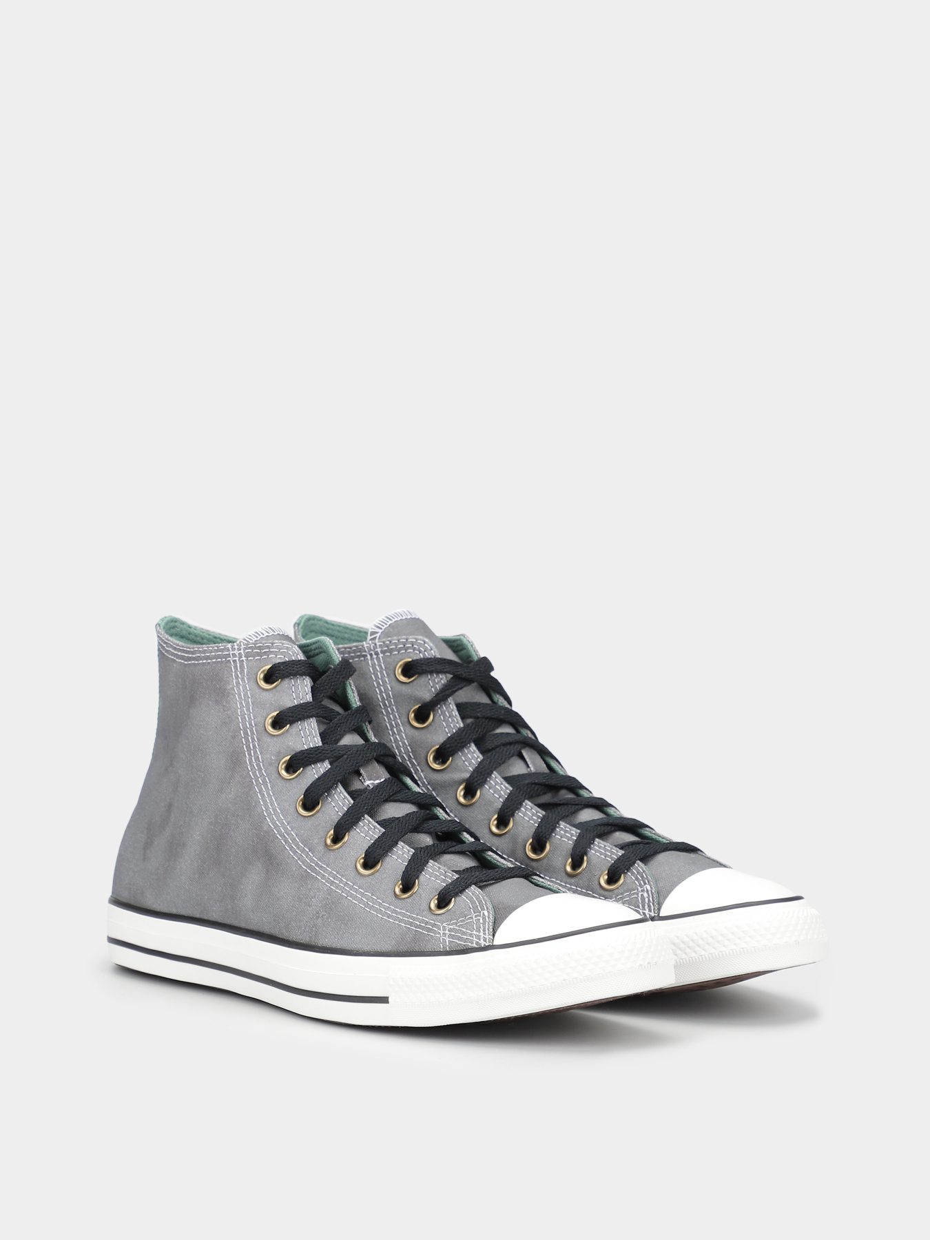 Кеды высокие CONVERSE CHUCK TAYLOR ALL STAR модель A06586C Фото