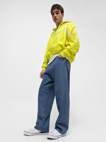 Кеди високі CONVERSE CHUCK TAYLOR ALL STAR HIGH STR модель A06591C Фото