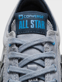 Кеды низкие CONVERSE Star Player 76 модель A06622C Фото