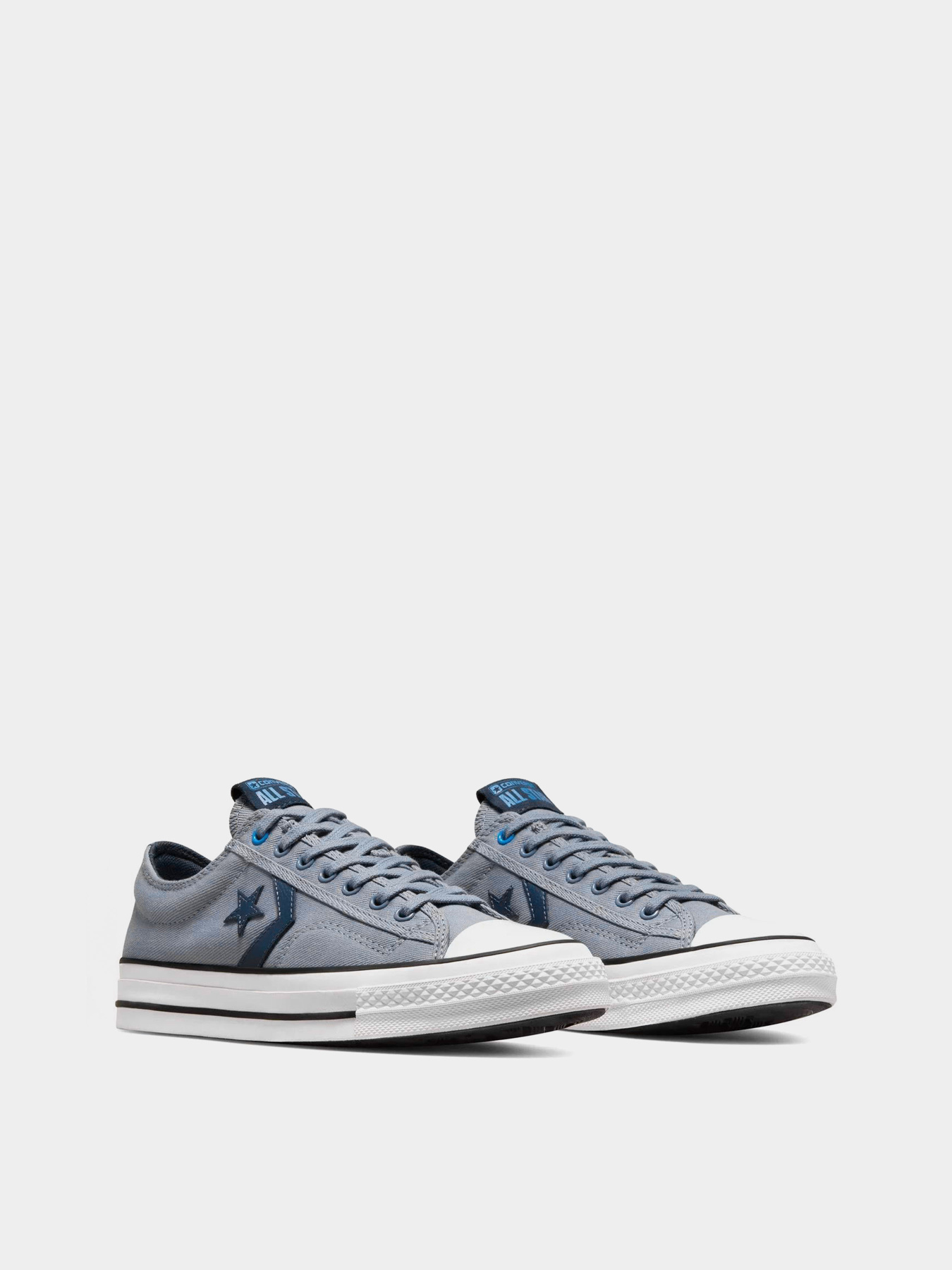Кеды низкие CONVERSE STAR PLAYER 76 модель A06622C Кеды низкие CONVERSE STAR PLAYER 76 модель A06622C Фото