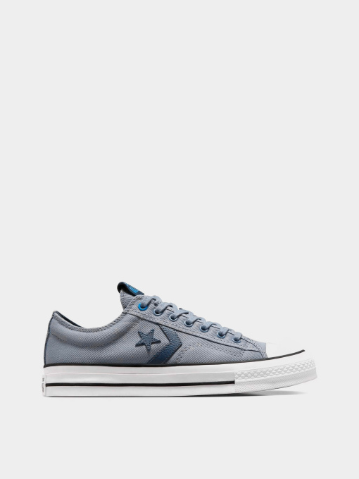 Кеди низькі CONVERSE STAR PLAYER 76 модель A06622C Фото