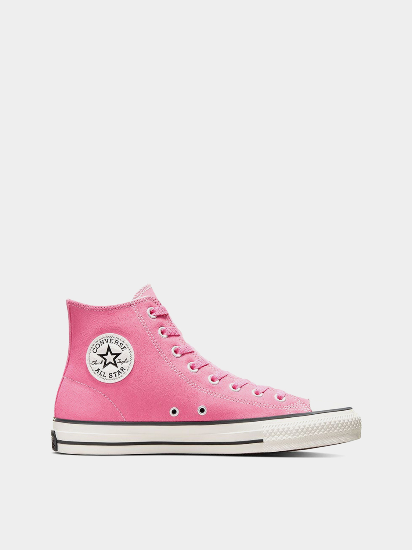 Кеды высокие CONVERSE Chuck Taylor All Star Pro Herringbone модель A06648C Фото