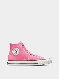 Кеды высокие CONVERSE Chuck Taylor All Star Pro Herringbone модель A06648C Фото