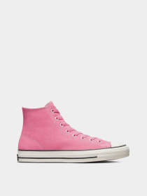 Кеды высокие CONVERSE CHUCK TAYLOR ALL STAR PRO HERR модель A06648C Фото