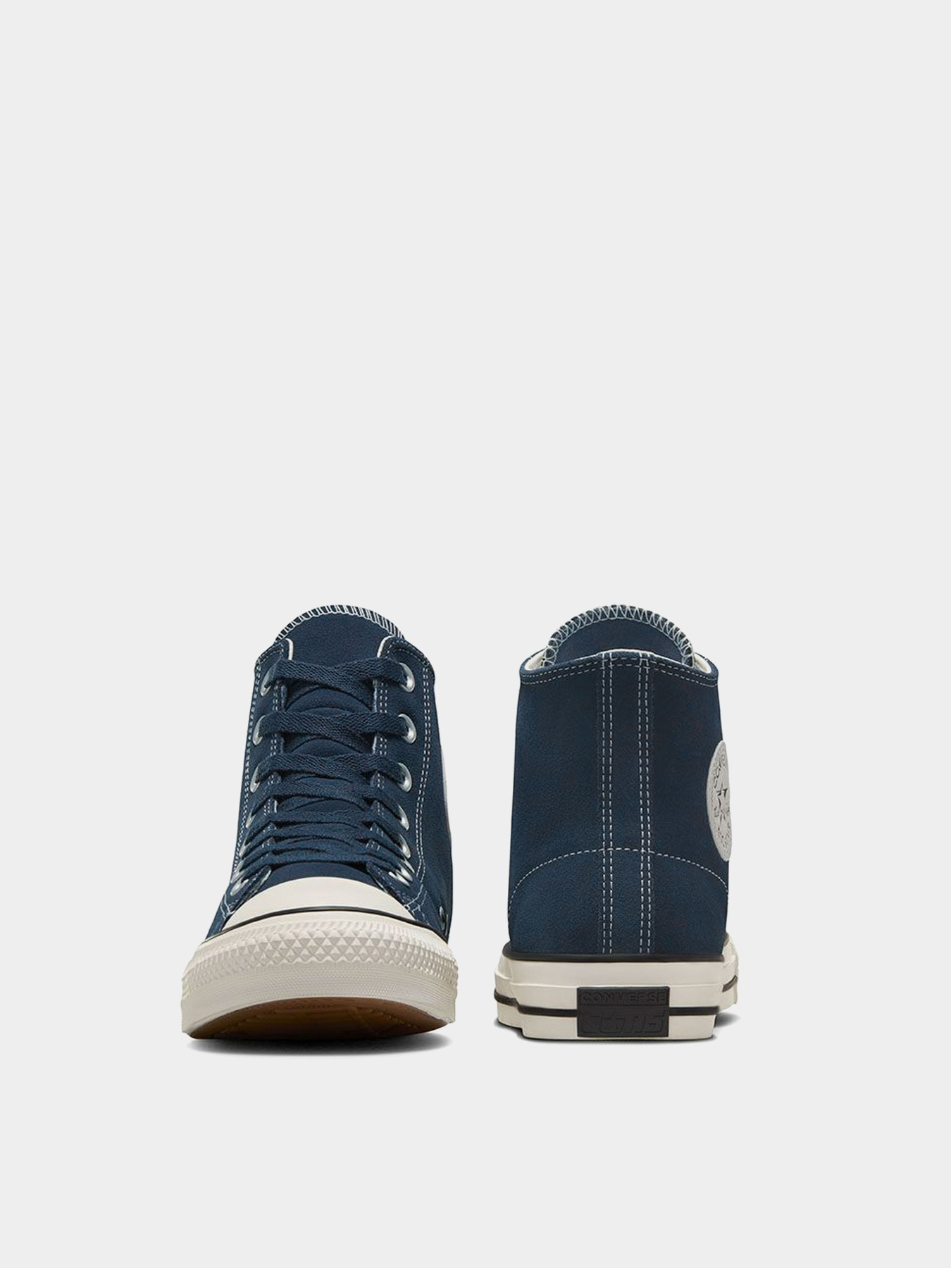 Кеди високі CONVERSE CHUCK TAYLOR ALL STAR PRO HERR модель A06649C Фото