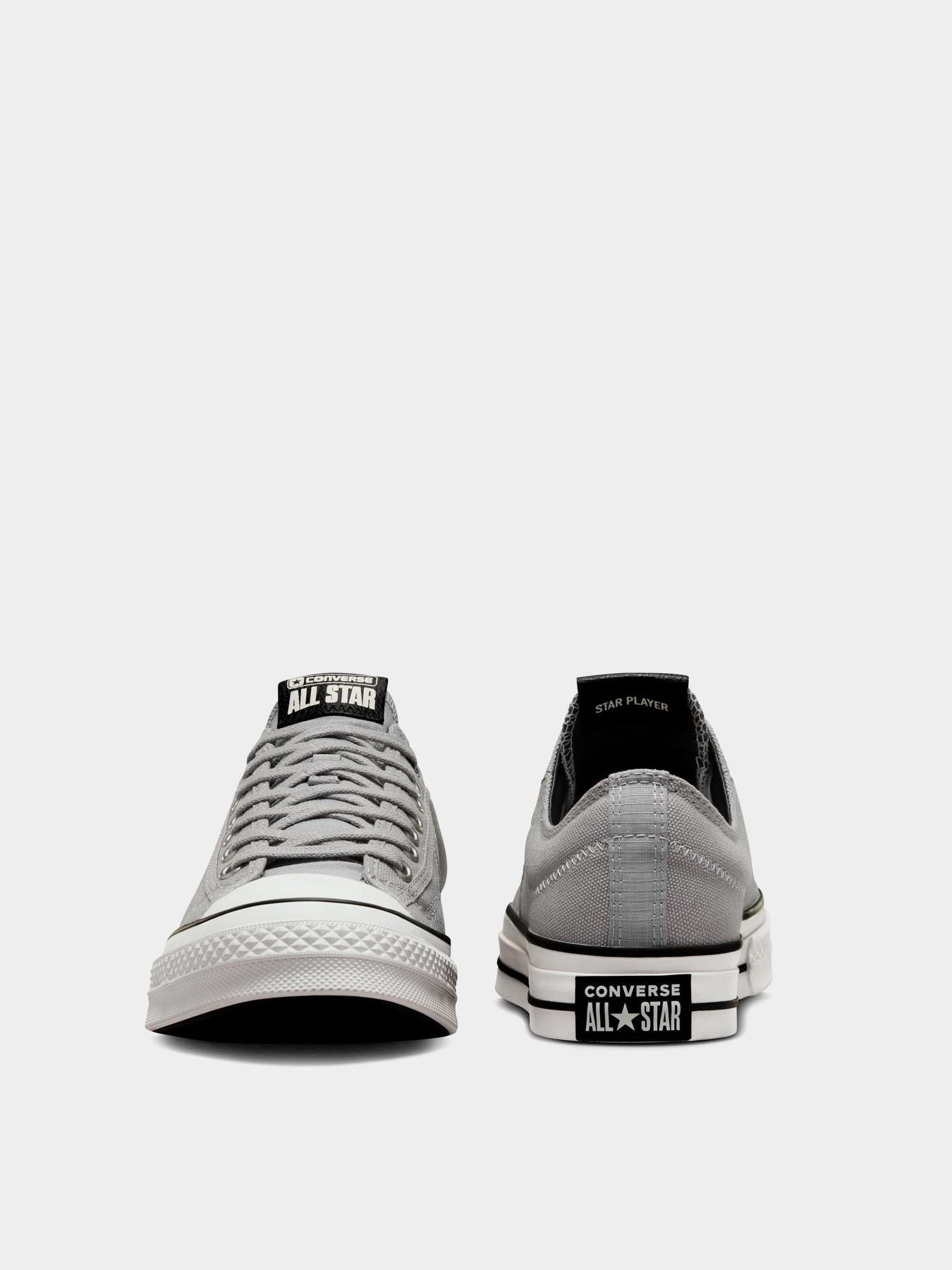 Кеды низкие CONVERSE Star Player 76 модель A08114C Фото