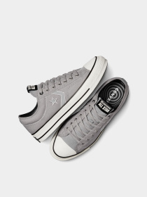 Кеды низкие CONVERSE Star Player 76 модель A08114C Фото