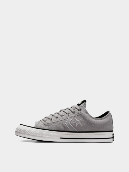 Кеди низькі CONVERSE Star Player 76 модель A08114C — фото - INTERTOP