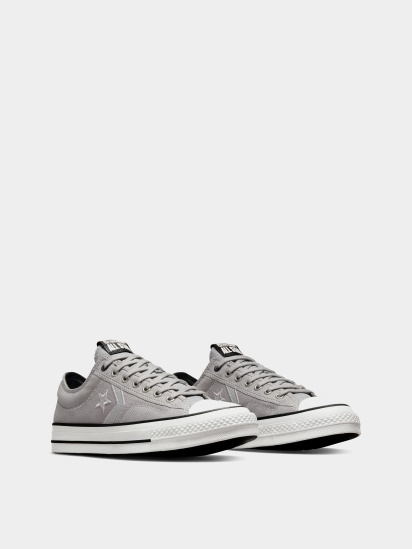 Кеди низькі CONVERSE Star Player 76 модель A08114C — фото 6 - INTERTOP