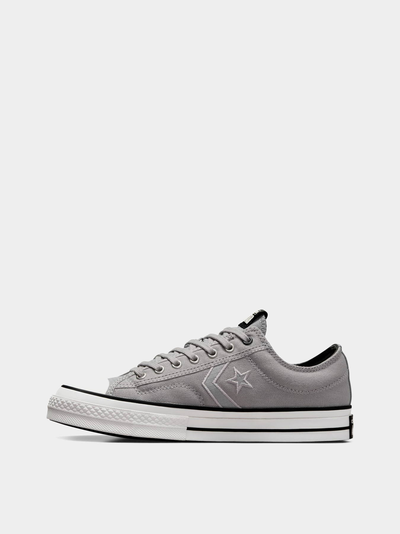 Кеды низкие CONVERSE STAR PLAYER 76 модель A08114C Кеды низкие CONVERSE STAR PLAYER 76 модель A08114C Фото