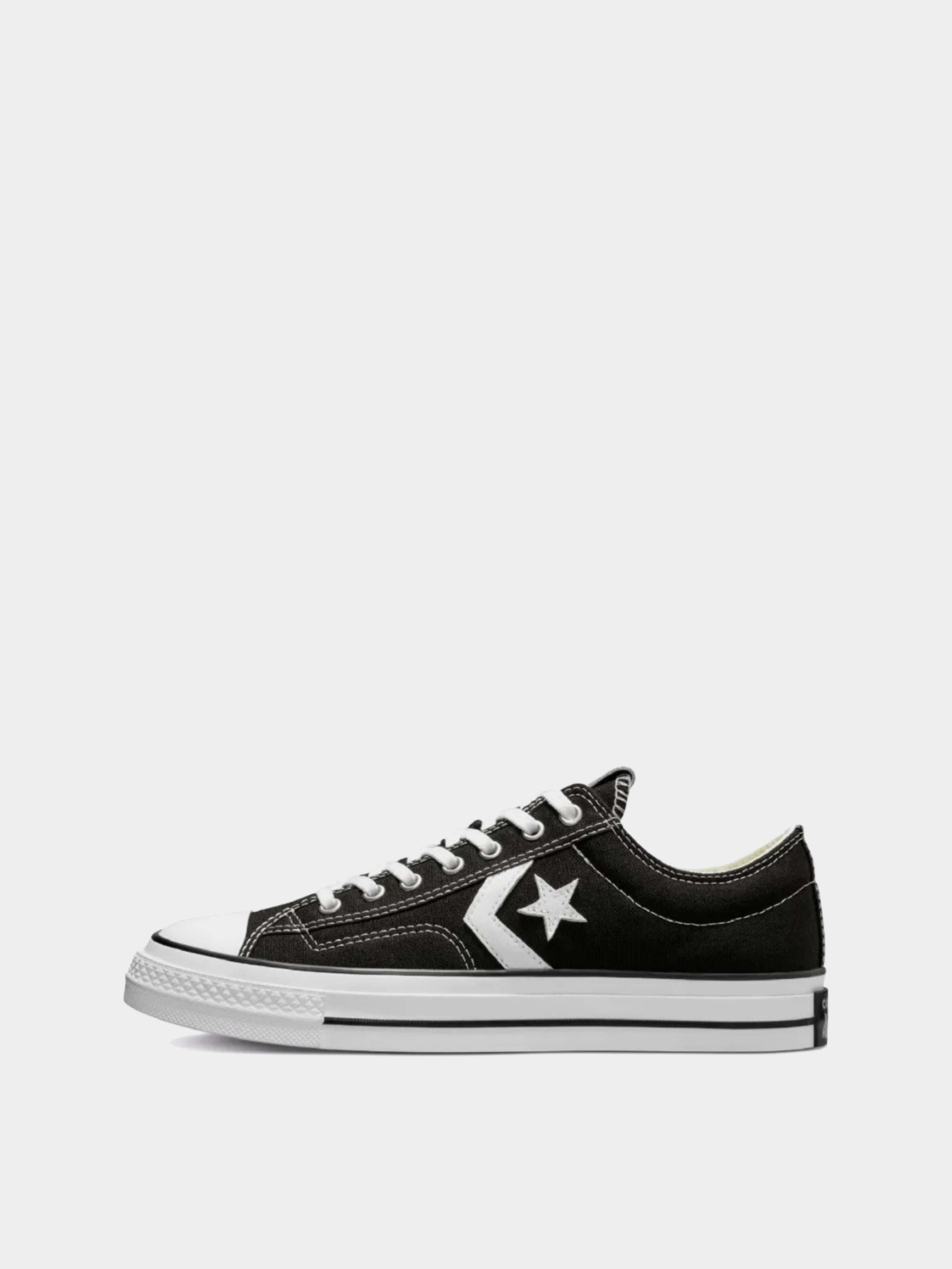 Кеды низкие CONVERSE Star Player 76 модель A01607C Фото