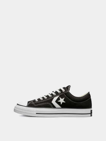 Кеды низкие CONVERSE Star Player 76 модель A01607C — фото 3 - INTERTOP