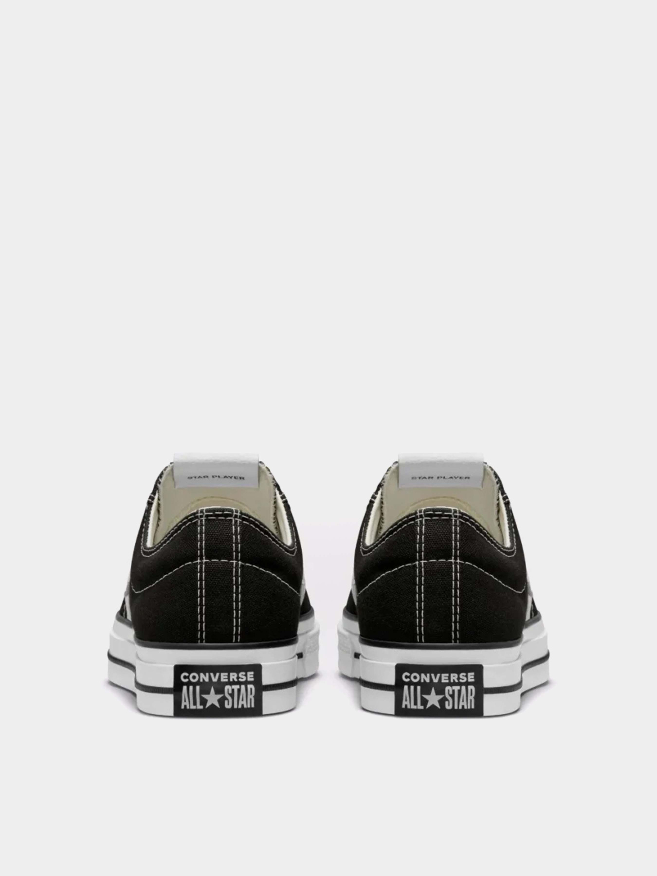 Кеди низькі CONVERSE STAR PLAYER 76 модель A01607C Кеди низькі CONVERSE STAR PLAYER 76 модель A01607C Фото