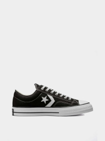 Кеди низькі CONVERSE STAR PLAYER 76 модель A01607C Кеди низькі CONVERSE STAR PLAYER 76 модель A01607C Фото