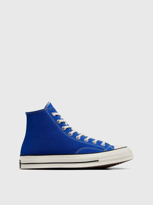 Кеды высокие CONVERSE CHUCK 70 VINTAGE CANVAS модель A06529C Фото