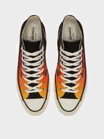 Кеди високі CONVERSE Chuck 70 модель 165024C Фото