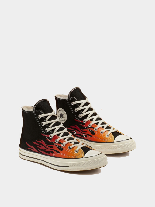 Кеды высокие CONVERSE Chuck 70 модель 165024C Фото