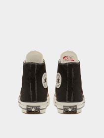 Кеды высокие CONVERSE CHUCK 70 модель 165024C Фото