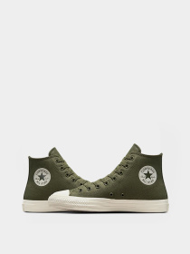Кеды высокие CONVERSE CHUCK TAYLOR ALL STAR PRO HERR модель A08851C Фото