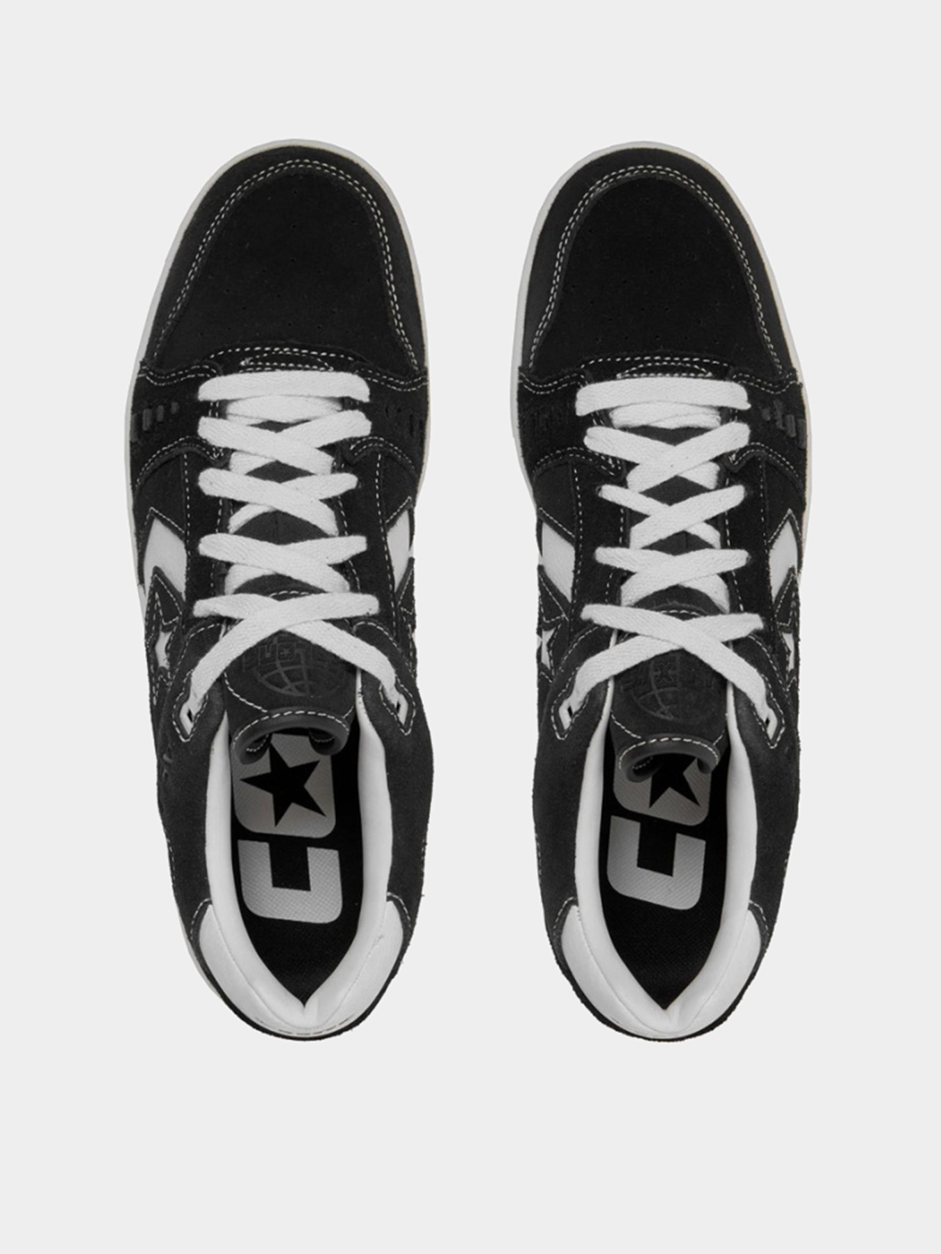 Кеды низкие CONVERSE AS-1 Pro модель A04144C Фото