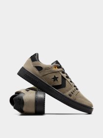 Кеды низкие CONVERSE AS-1 Pro модель A07327C Фото