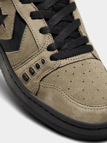 Кеды низкие CONVERSE AS-1 Pro модель A07327C Фото