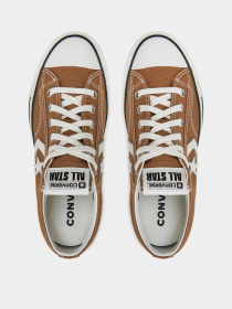 Кеди низькі CONVERSE Star Player 76 модель A08752C Фото