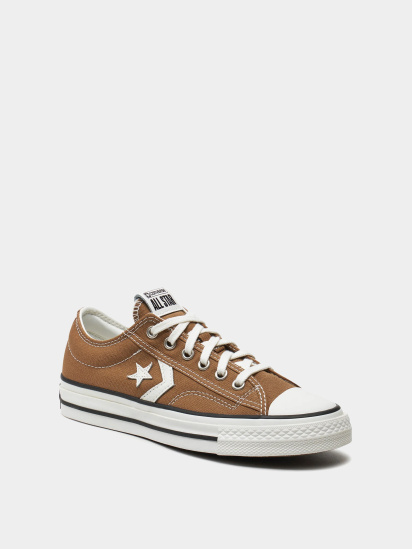 Кеды низкие CONVERSE Star Player 76 модель A08752C — фото 3 - INTERTOP