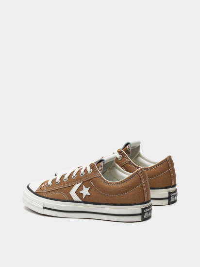 Кеди низькі CONVERSE Star Player 76 модель A08752C — фото 4 - INTERTOP