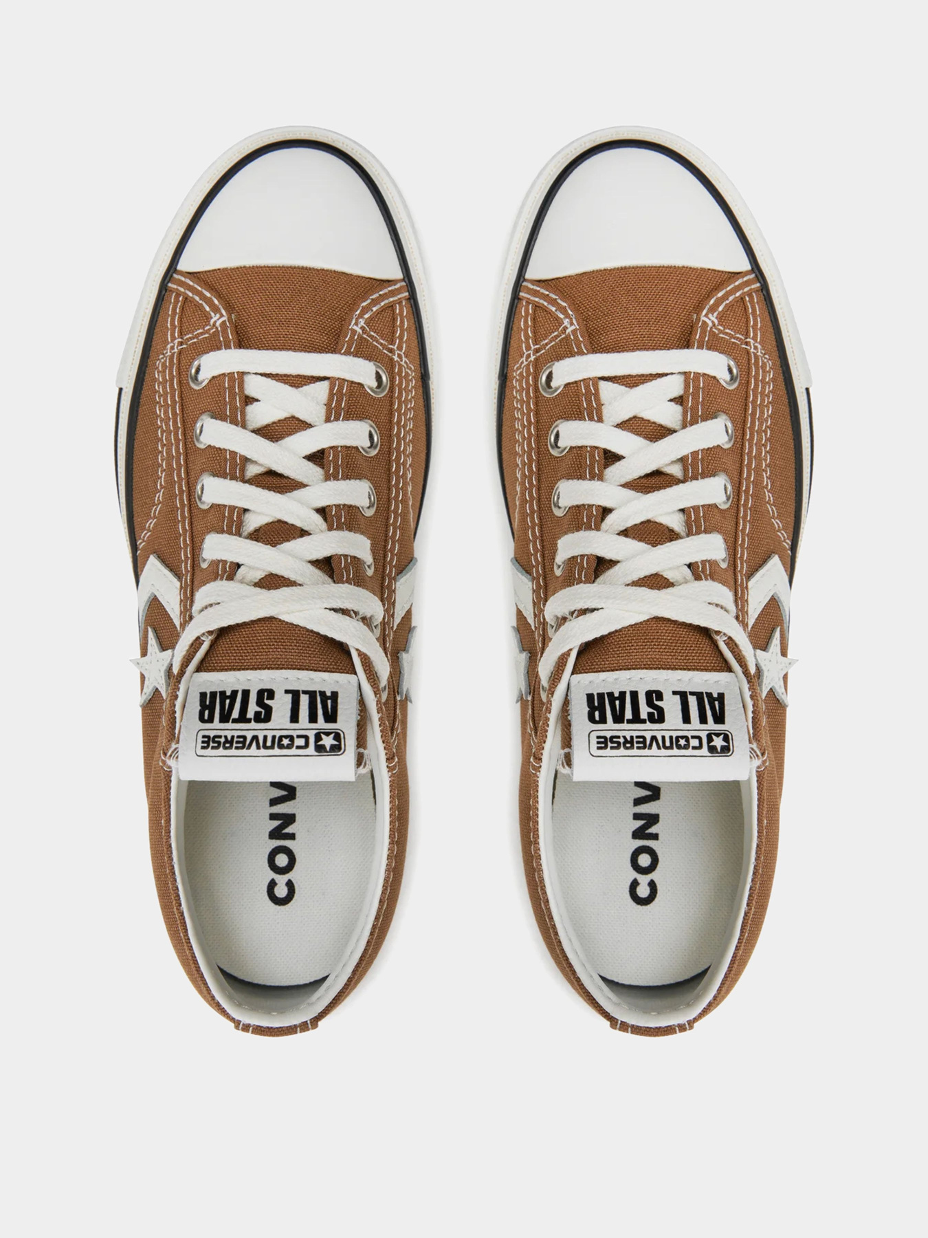 Кеди низькі CONVERSE STAR PLAYER 76 модель A08752C Кеди низькі CONVERSE STAR PLAYER 76 модель A08752C Фото