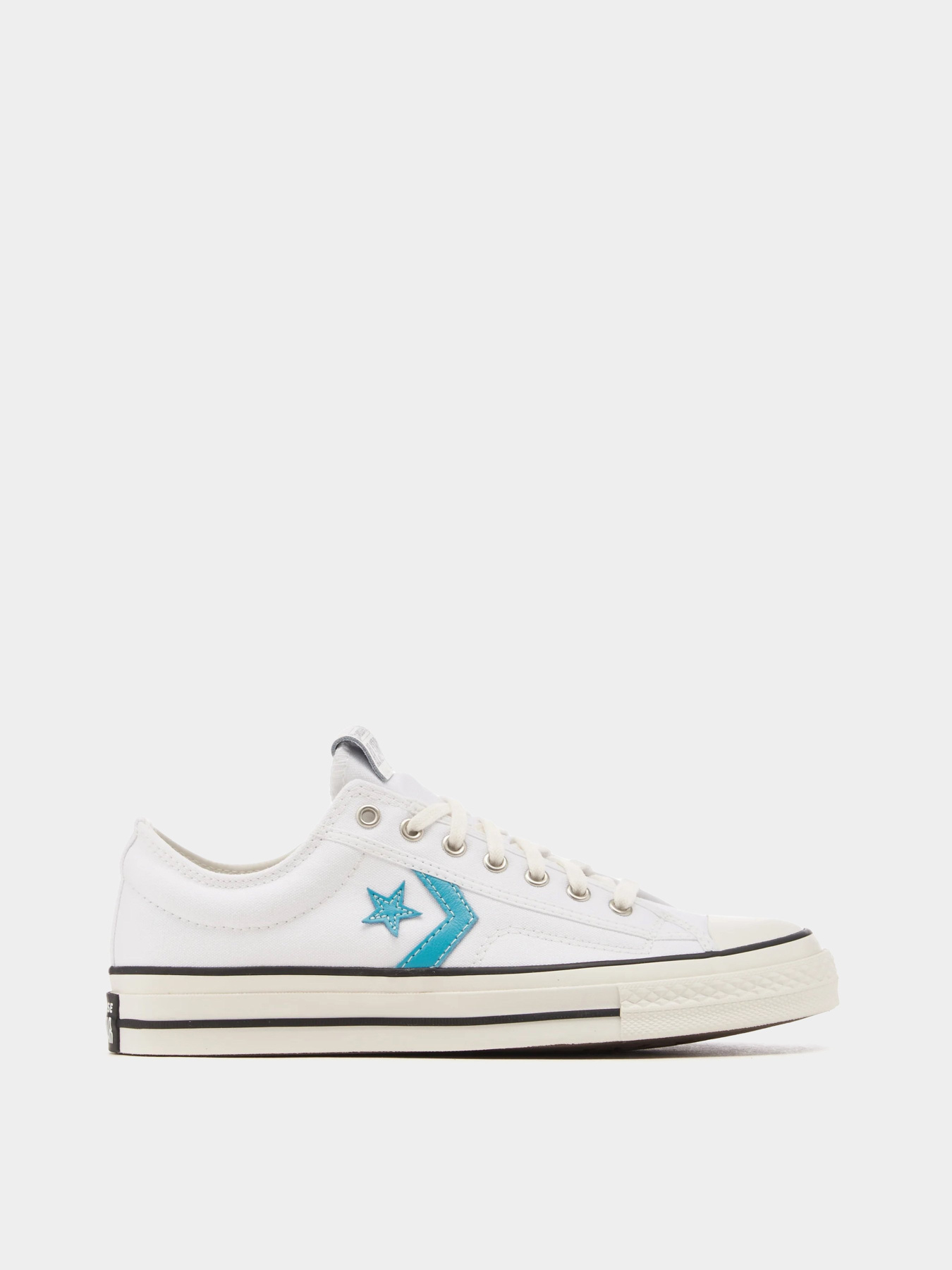 Кеди низькі CONVERSE Star Player 76 модель A09857C Фото