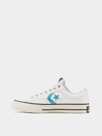 Кеди низькі CONVERSE Star Player 76 модель A09857C Фото