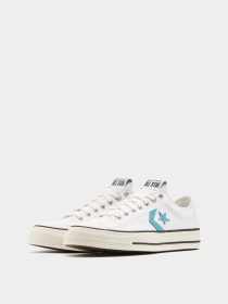 Кеди низькі CONVERSE Star Player 76 модель A09857C Фото