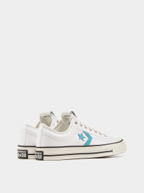 Кеди низькі CONVERSE Star Player 76 модель A09857C Фото