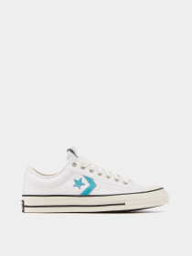 Кеды низкие CONVERSE Star Player 76 модель A09857C Фото