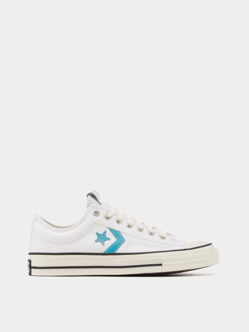 Кеды низкие CONVERSE Star Player 76 модель A09857C Фото