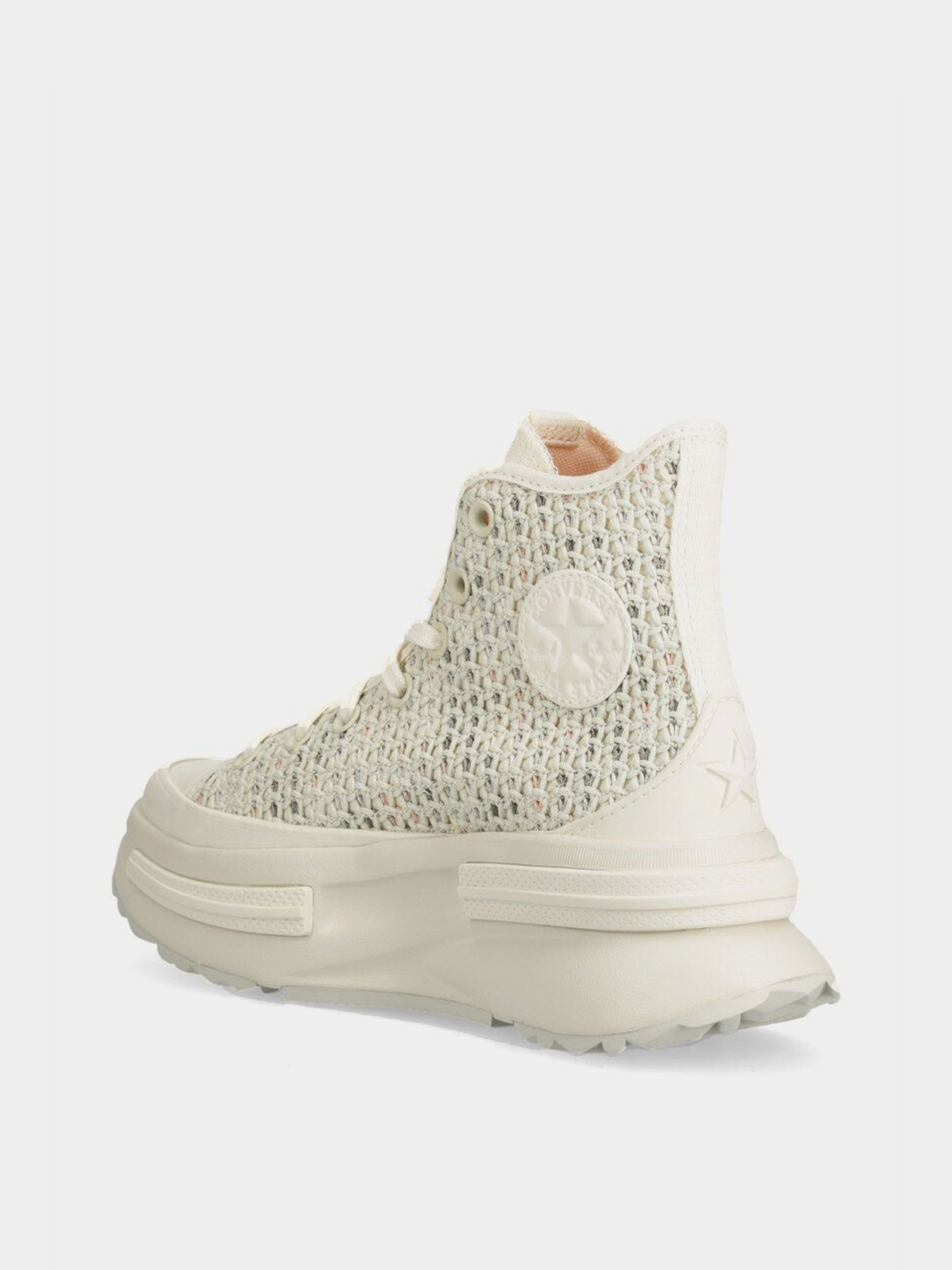 Кеди високі CONVERSE RUN STAR LEGACY CX модель A07544C Фото