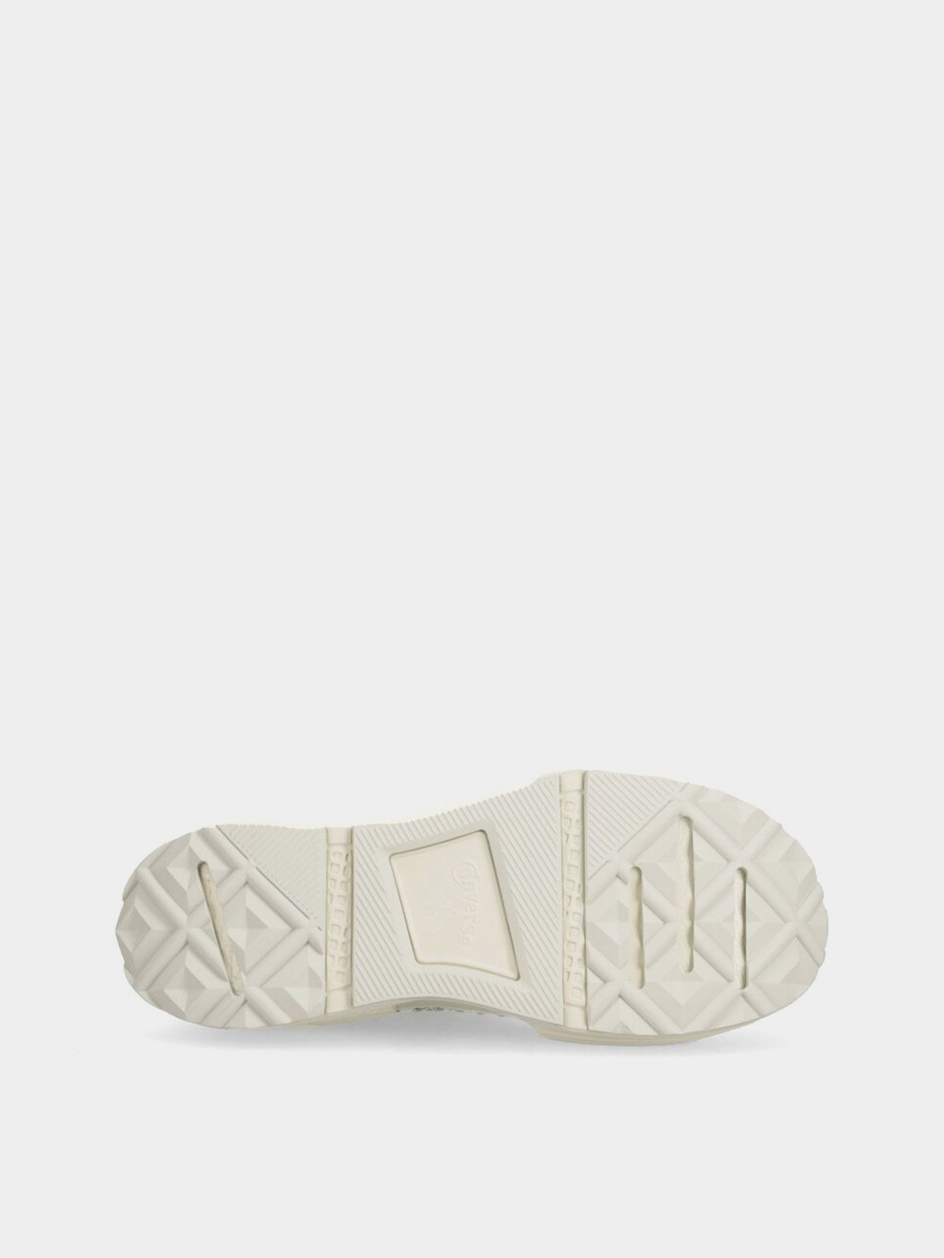 Кеди високі CONVERSE RUN STAR LEGACY CX модель A07544C Фото