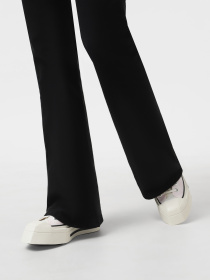 Кеды высокие CONVERSE Chuck Taylor 70 De Luxe Squared модель A07599C Фото