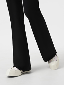 Кеды высокие CONVERSE Chuck Taylor 70 De Luxe Squared модель A07599C Фото