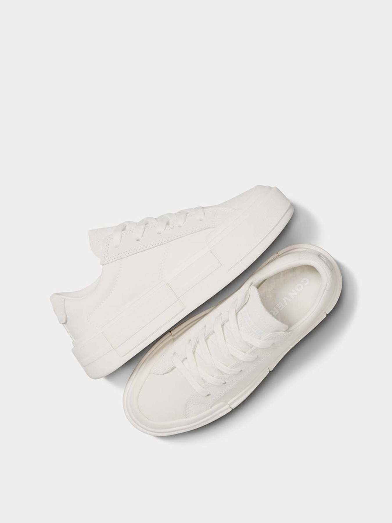 Кеды низкие CONVERSE CHUCK TAYLOR ALL STAR CRUISE O модель A08788C Фото